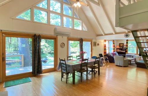 Secluded Greekside Cabin near Camelback - Foto 5