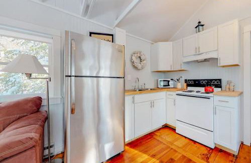 Lake Time Cottage - Foto 4