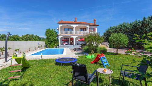 Stunning Home In Nedescina - Foto 2