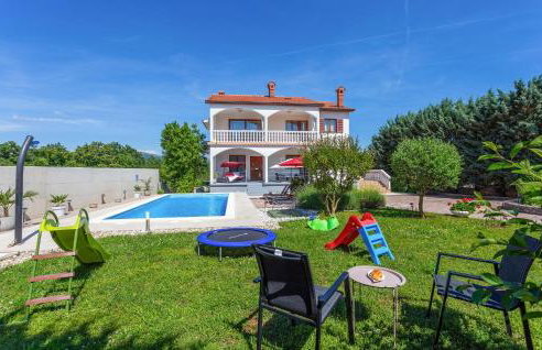 Stunning Home In Nedescina - Foto 2