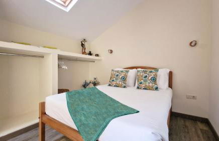 Garden of Eden by LovelyStay - Foto 25