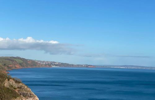 Spectacular view from balcony of coastal apartment - Foto 10