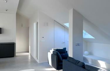 Rooftop Amedeo - Torino centro - Foto 37