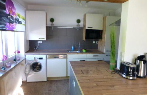 Ferienwohnung Lorke - Foto 24