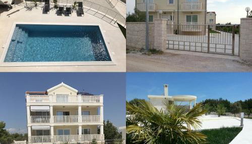 Villa Bachelor Apartments - Foto 5, Garden