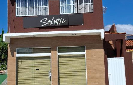 Recanto Salutti - Casa funcional com ótimo custo-benefício a 5 minutos do Centro de Maricá - Foto 6