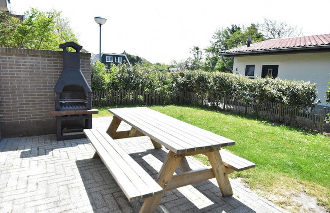 Holiday Home in Callantsoog Near Beach - Photo 26