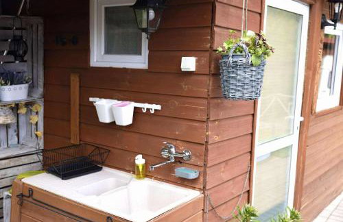 Noclegi u Renaty Międzybrodzie Bialskie - Foto 11