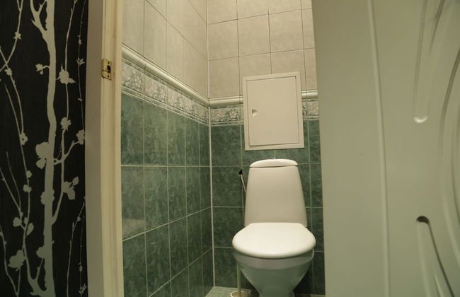 Podolskaya 10 - Photo 12