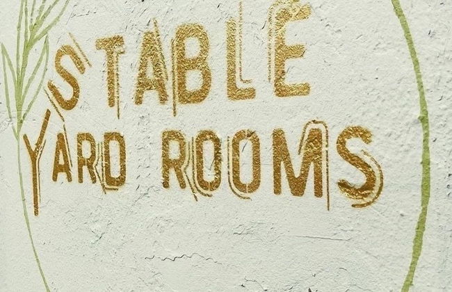 Stable Yard Rooms - Foto 9