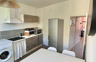 Charmant T3 en Provence, lumineux et tout confort - Foto 6