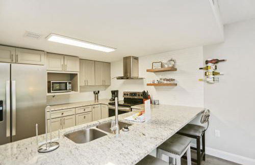 Buckeye Beach House by Pristine Properties Vacation Rentals - Foto 12