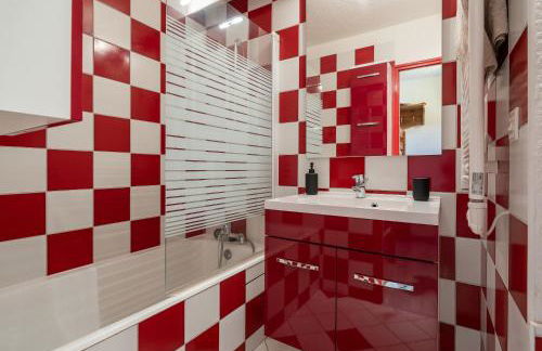 Métamorphose Au Sommet - Foto 10