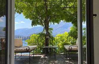 Varenna Amazing Lakeview Villa on Lake Como - Foto 16