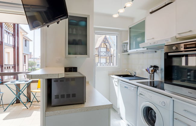 Galion 1 et 2 - Foto 15