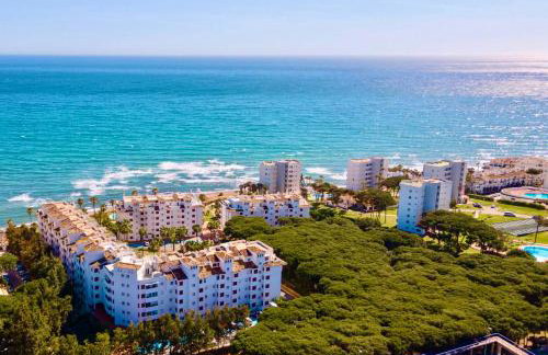 MI CAPRICHO Seafront Apartment - Foto 24