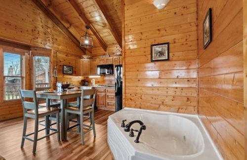 The Little River Cabin - Foto 13