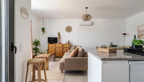 Apartamento Colibri - stylish interior & near the beach - Foto 4