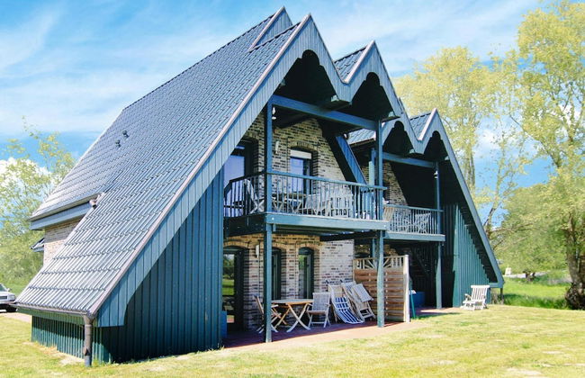 Doppelhaushalften Boltenhagen in Deutschland - Foto 18