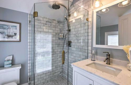 Charming Greenport Gem 1, 1 Mile to Ferry! - Foto 19