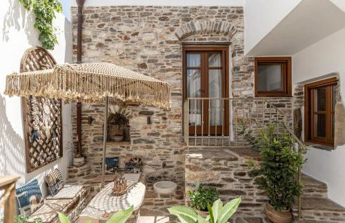 Memorias Sangri Naxos - Foto 1