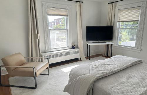 Sweet Escape, 2BR apt in BEACH community, Only 1 hr to NYC! - Foto 4