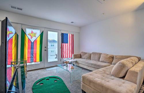 Modern Townhome 4 Mi to Downtown Frederick! - Photo 10