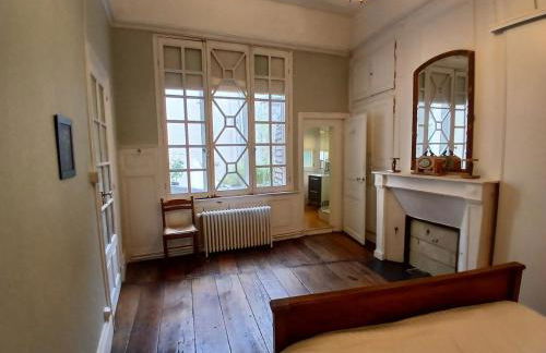 Lemov'Inn, central historic apartment - Foto 22