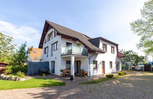 Haus Warnowblick - Foto 15