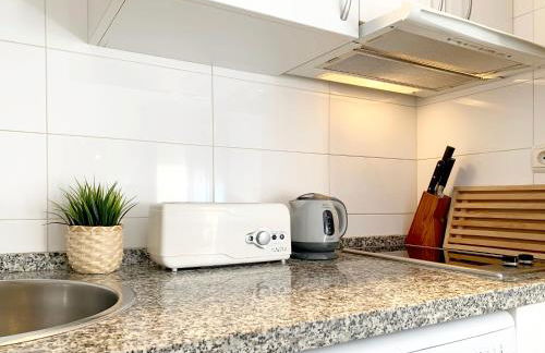 MalagadeVacaciones - Suite Don Javier - Foto 16