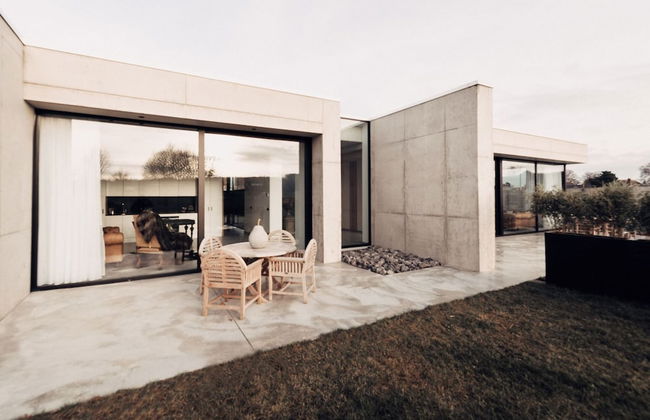 Cozy Villa in Dalhem Ardennes With Private Garden - Foto 57