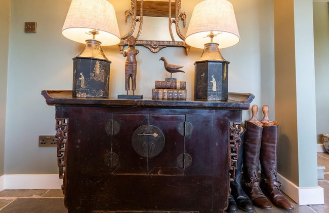 Stunning Cotswold Cottage in Snowshill Broughwood - Foto 9