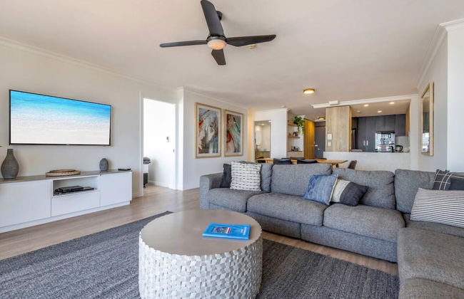 La Grande Apartments Broadbeach - Foto 19