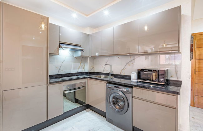 Vittoria Guest House Marrakech - Photo 40