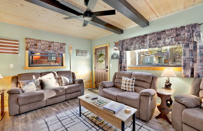 Hidden Loft Chalet #2387 - Foto 7