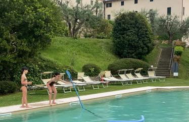 Studio Ebi Vacation - Lazise - Foto 3