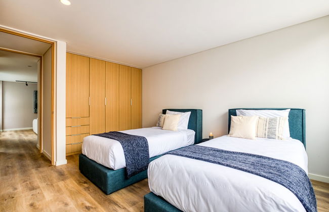 ULIV Apartments Polanco - Foto 12