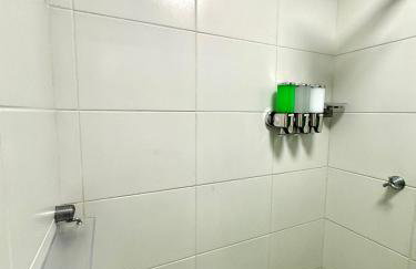 MV 142A Surpreendente Apartamento em Frente Ao Metrô Brás! - Rua Coronel Mursa, 56 - Bras - Photo 17