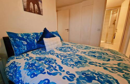 5 star Luxury Apartment in City Centre with views - Foto 19