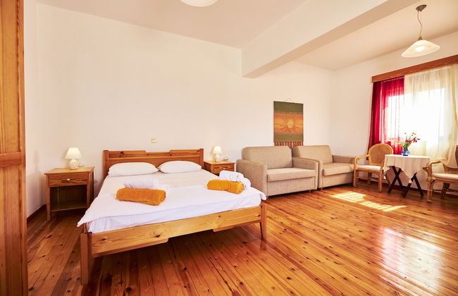 Nerida Beachfront Villas - Foto 7