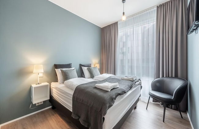 Sif Apartments by Heimaleiga - Foto 13