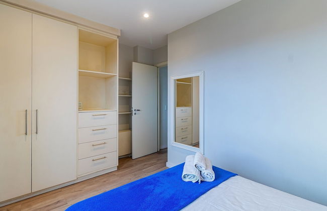 LFlats no Hotel Aeroporto Congonhas - Foto 70