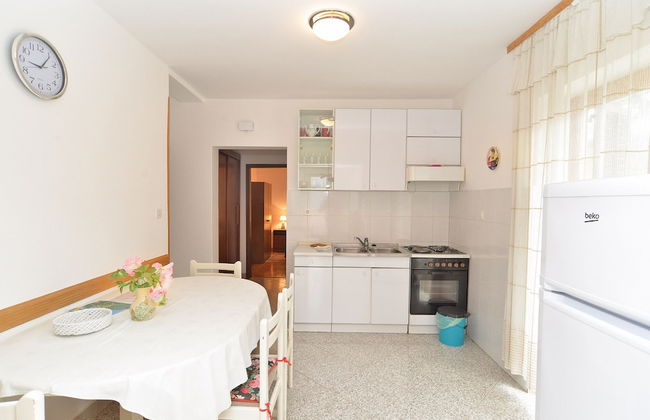 Apartment Josip 828 - Photo 57