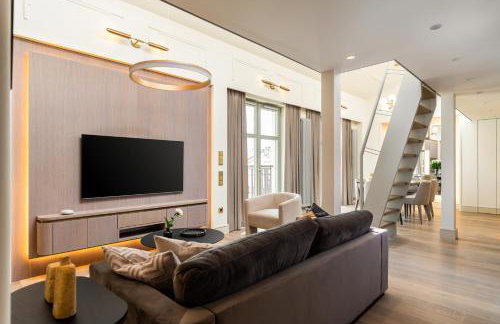 Art Boutique Aparthotel - Photo 115