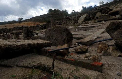 Secondary home - Foto 51