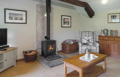 5 Swallowholm Cottages - Foto 5