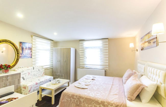 Taksim Ruby Suites - Foto 15