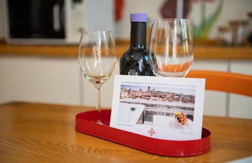 CHARMING HOUSE con doccia sensoriale e cortile interno - CENTRO STORICO - Foto 22