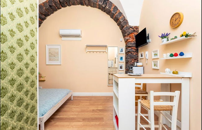 Casa Nirè - Casa Nirè II - Casa di Tano - Foto 42