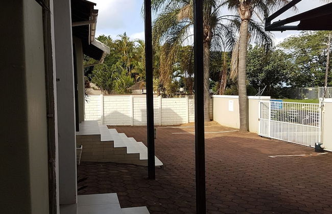 Fairview Bed And Breakfast - Family Bedroom - Foto 35